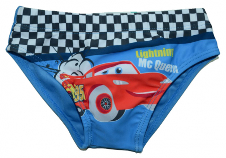 Costume de baie - Slip de baie pentru bebelusi Cars-Sun City EP0007A-80, Albastru