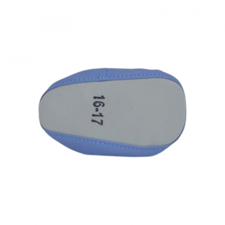 Sosete cu talpa antiderapanta pentru baieti, SSTMJ-1034-12, Albastru [3]