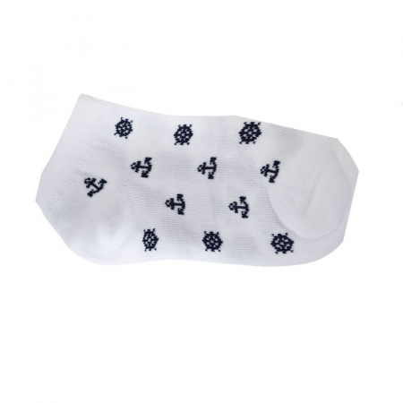 Sosete din bumbac pentru baieti Milusie M65 B2256 STWZ [1]