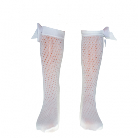 Sosete lungi pentru fete Day Mod 253298A [1]