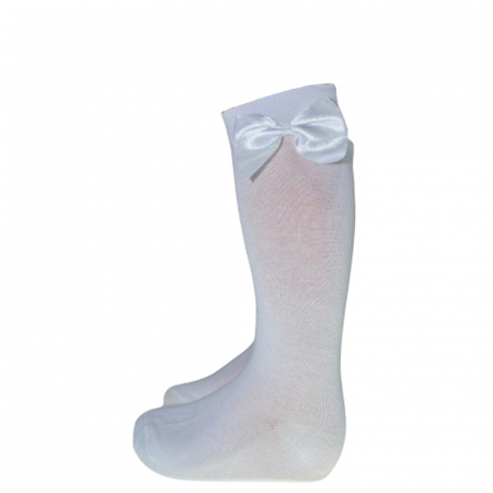 Sosete lungi pentru fete Milusie model 75 B5115 [1]