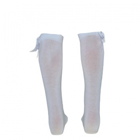 Sosete lungi pentru fete Milusie model 75 B5115 [2]