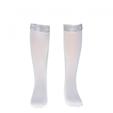Sosete lungi pentru fete Day Mod 284407A [1]