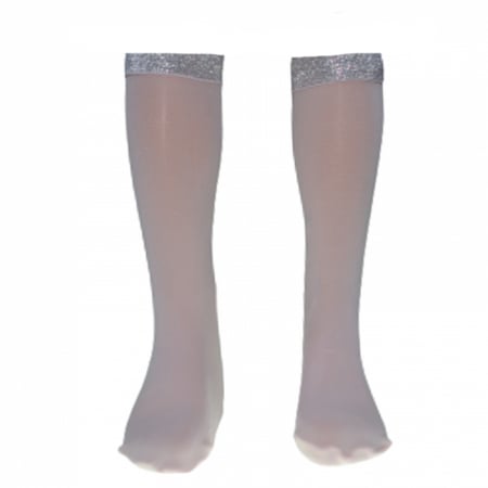 Sosete lungi pentru fete Day Mod 284407R [1]