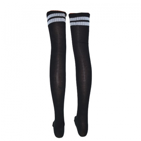 Sosete lungi pentru fete Milusie model 73 B5104 [2]