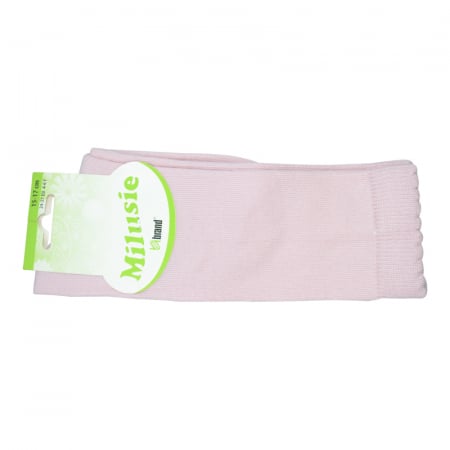 Sosete lungi pentru fete Milusie P002 [2]