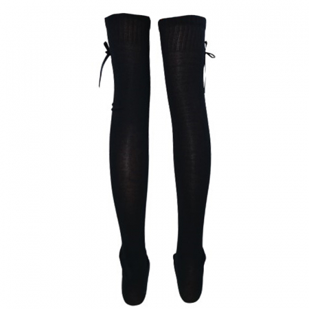 Sosete lungi pentru fete BrandQ model 74 B5113N [2]