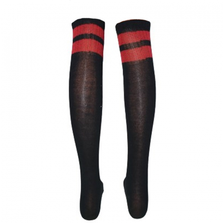 Sosete lungi pentru fete Milusie model 74 B5113 [2]