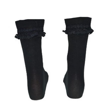 osete lungi pentru fete Milusie model 76 B5117N [2]