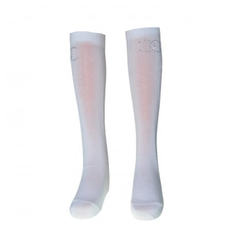 Sosete lungi pentru fete Milusie model 81 B1521AL [1]