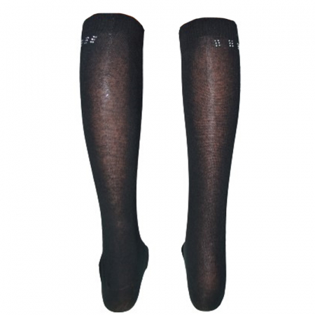 Sosete lungi pentru fete Milusie model 81 B1521N [2]