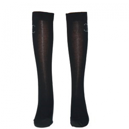 Sosete lungi pentru fete Milusie model 81 B1521 [1]