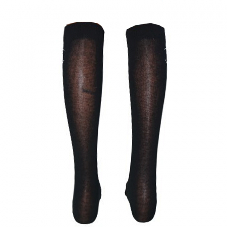 Sosete lungi pentru fete Milusie model 81 B1521 [2]