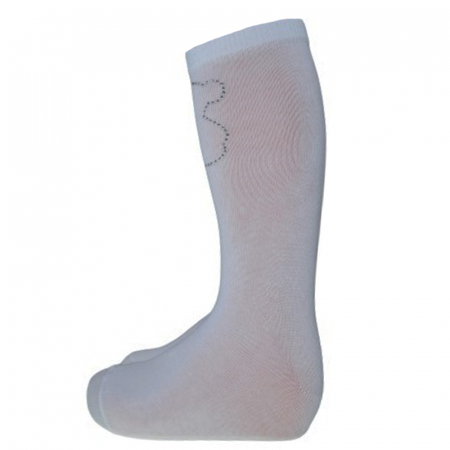 Sosete lungi pentru fete Milusie model 81 B5121A [1]
