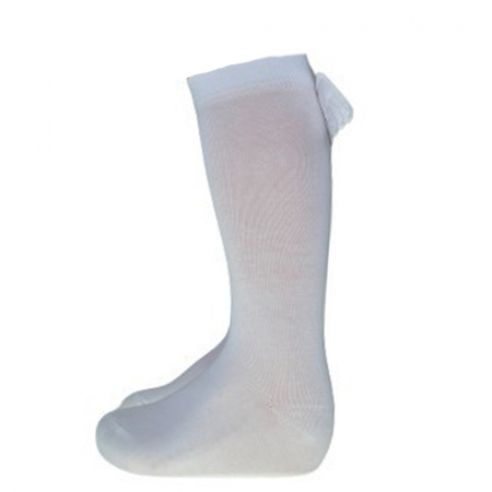 Sosete lungi pentru fete Milusie model 81 B5121 [1]