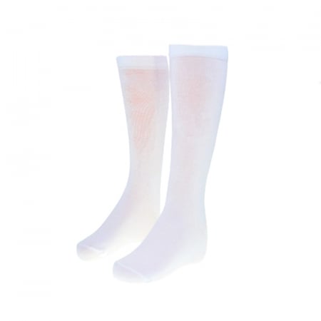 Sosete bebelusi si copii - Sosete lungi pentru fete Mini Junior CRP-MJ11
