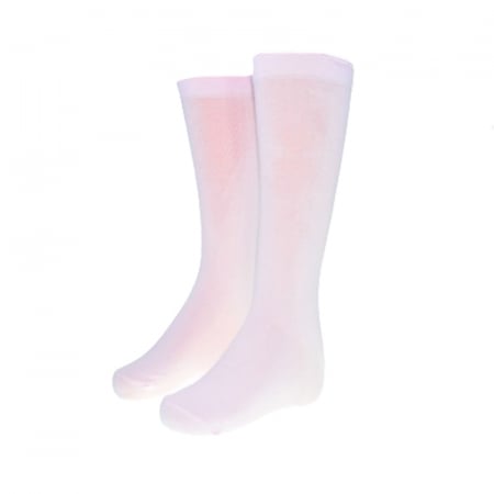 Sosete bebelusi si copii - Sosete lungi pentru fete Mini Junior CRP-MJ12