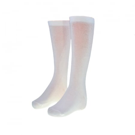 Sosete bebelusi si copii - Sosete lungi pentru fete Mini Junior CRP-MJ13