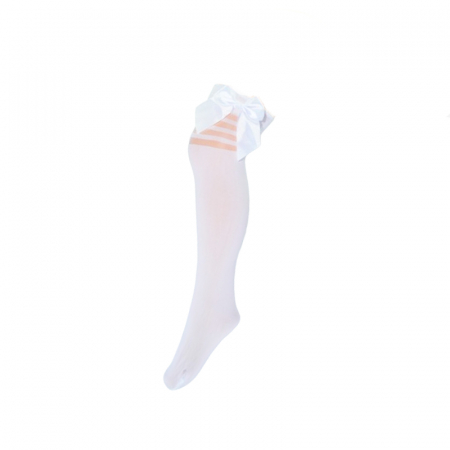Sosete lungi pentru fete Mini Junior CRP-MJ7 [1]