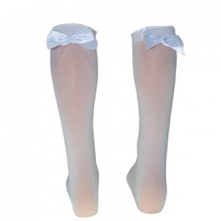 Sosete lungi pentru fete Milusie P001A [2]