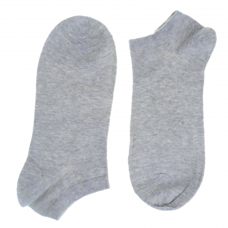Sosete pentru baieti Aura 750470-1-3-42, Gri [1]