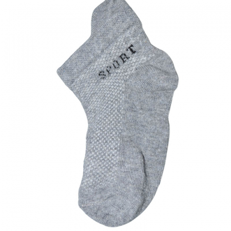 Sosete pentru baieti Karatepe 2280501-G, Gri [3]