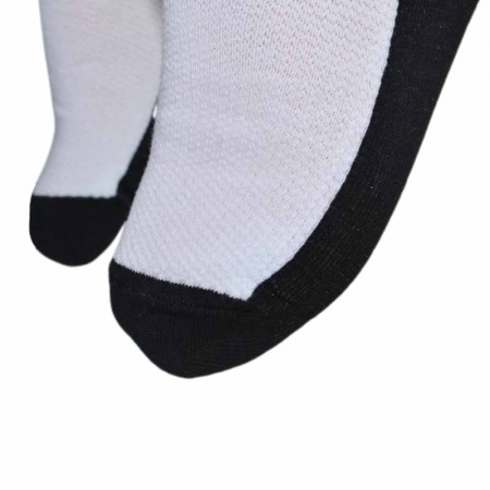 Sosete pentru baieti Milusie 134229, Negru [2]