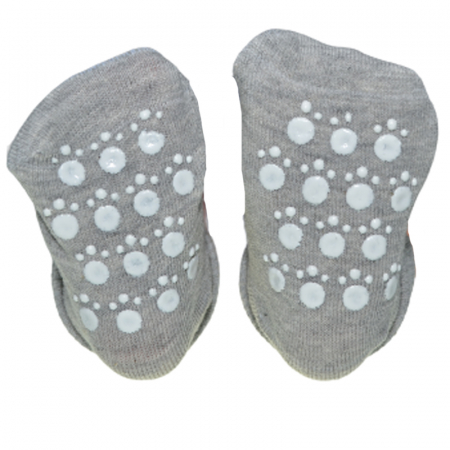 Sosete antiderapante pentru copii Yetis BN0105 [1]