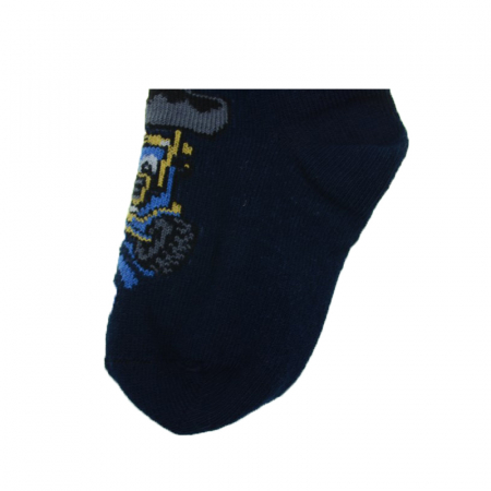 Sosete pentru baieti Milusie 2219-BLC-11-12-cm, Bleumarin [1]