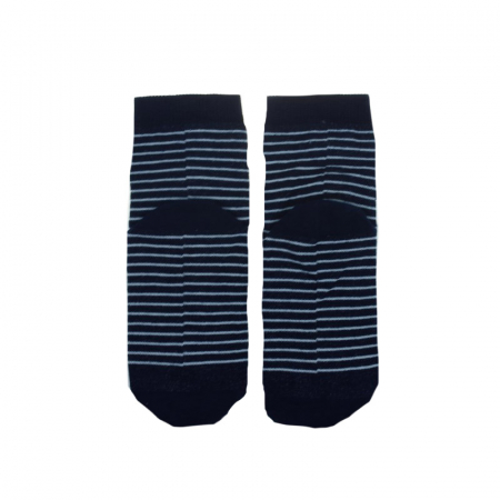 Sosete pentru baieti Milusie 2265-BLL-15-17-cm, Bleumarin [1]
