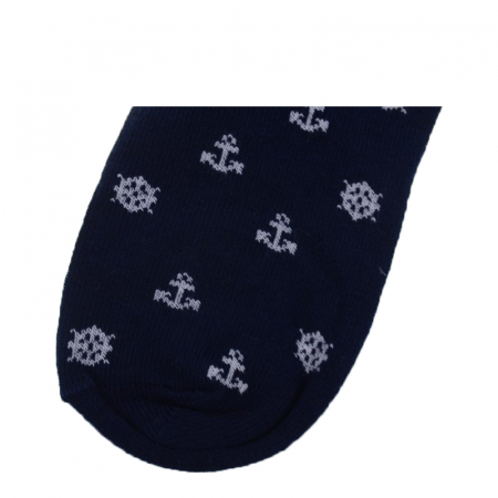 Sosete pentru baieti Milusie B B 2220-2-15-17-cm, Multicolor [3]