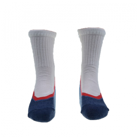 Sosete bebelusi si copii - Sosete pentru baieti Milusie B B 2220-3-15-17-cm, Multicolor