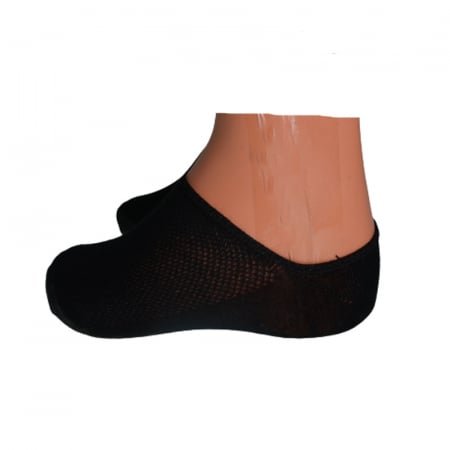 Sosete pentru baieti Yetis 280323N, Negru [1]