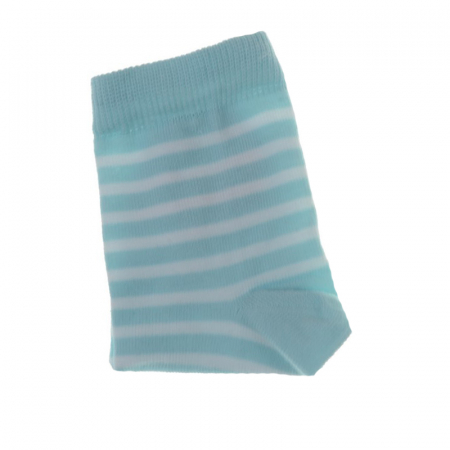 Sosete pentru copii Milusie B2232-6-21-22-cm, Turcoaz [1]