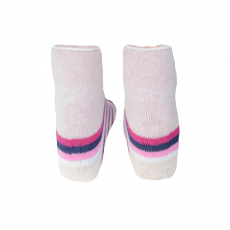 Sosete pentru fete Milusie SPCM-22, Multicolor [1]
