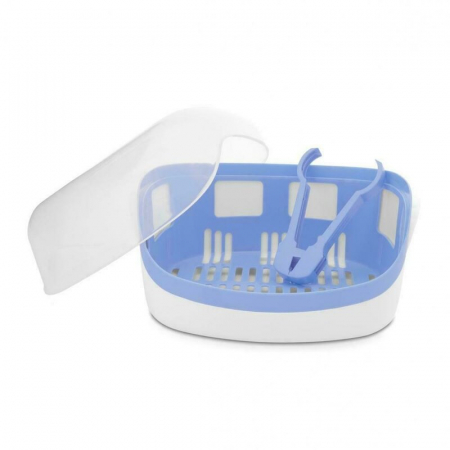 Sterilizator pentru cuptorul cu microunde Chicco 00-1449 [1]