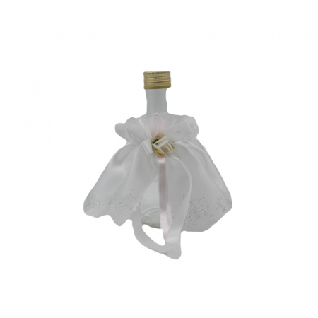 Marturii botez - Sticluta mir pentru botez 150 ml Mini Junior 30ST