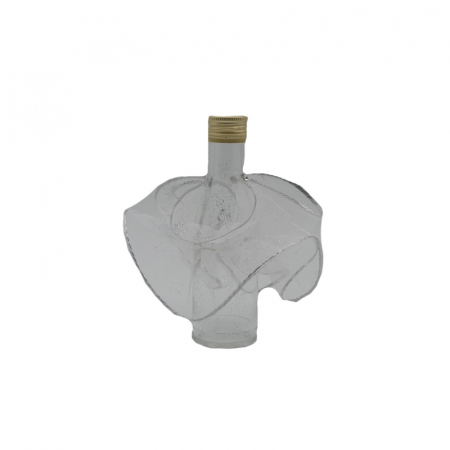 Marturii botez - Sticluta mir pentru botez 150 ml Mini Junior 31ST
