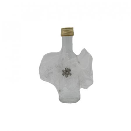 Marturii botez - Sticluta mir pentru botez 150 ml Mini Junior 32ST