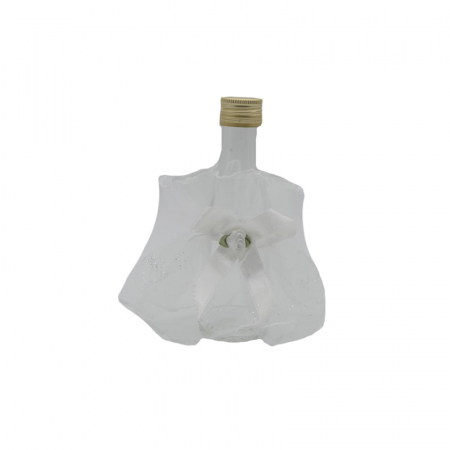 Marturii botez - Sticluta mir pentru botez 150 ml Mini Junior 38ST