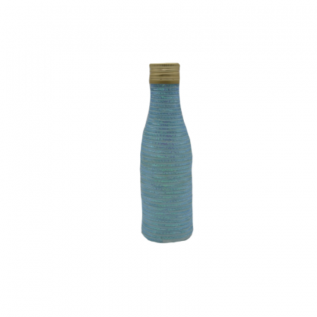 Marturii botez - Sticluta mir pentru botez 150 ml Mini Junior 39ST