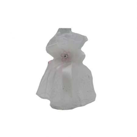 Sticluta mir pentru botez 150 ml Mini Junior 42ST [1]