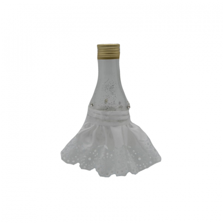 Marturii botez - Sticluta mir pentru botez 150 ml Mini Junior 47ST