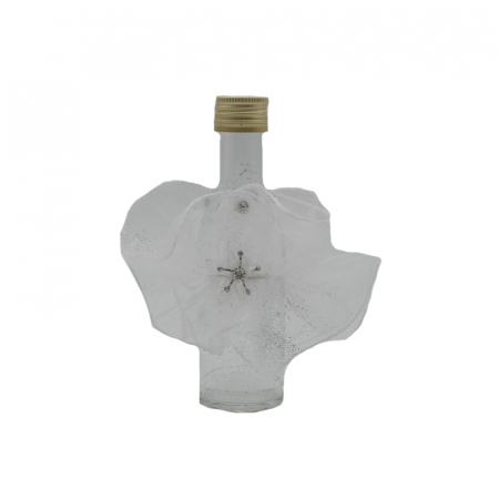 Marturii botez - Sticluta mir pentru botez 150 ml Mini Junior 49ST