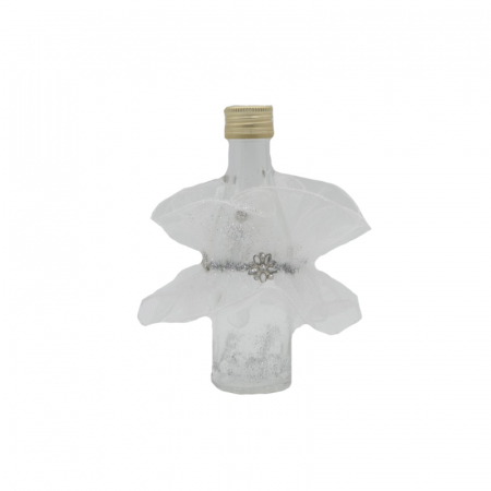 Marturii botez - Sticluta mir pentru botez 150 ml Mini Junior 51ST