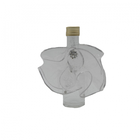 Marturii botez - Sticluta mir pentru botez 150 ml Mini Junior 52ST