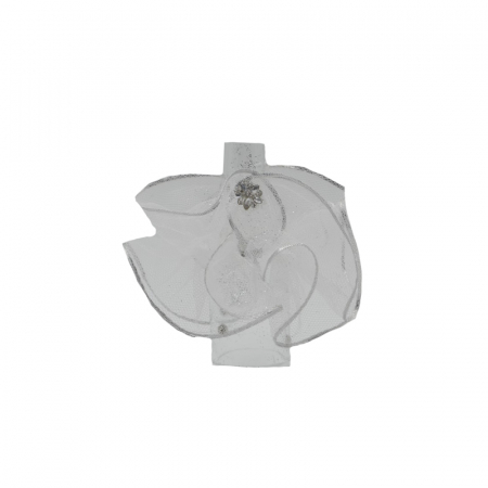 Sticluta mir pentru botez 150 ml Mini Junior 52ST [1]