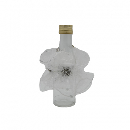 Marturii botez - Sticluta mir pentru botez 150 ml Mini Junior 53ST