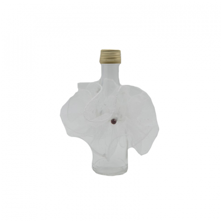 Marturii botez - Sticluta mir pentru botez 150 ml Mini Junior 54ST