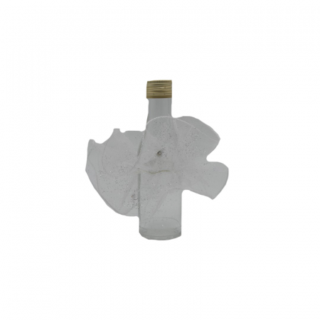 Marturii botez - Sticluta mir pentru botez 150 ml Mini Junior 55ST